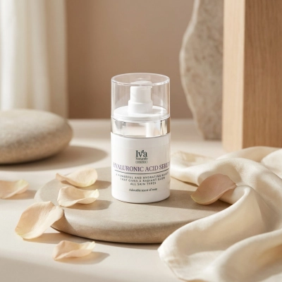 Hyaluronic Acid Serum